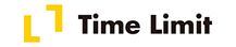 TIME LIMIT 로고